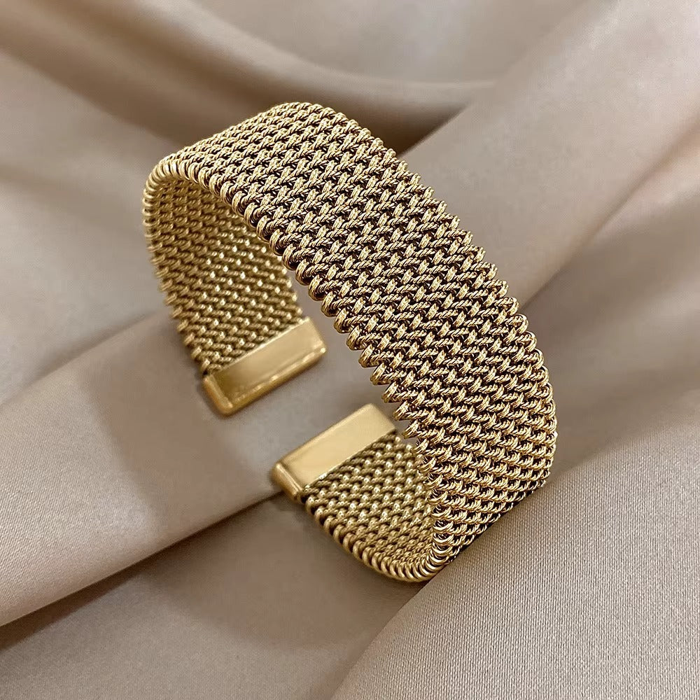 Talia Armband - Goud