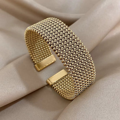 Talia Armband - Goud