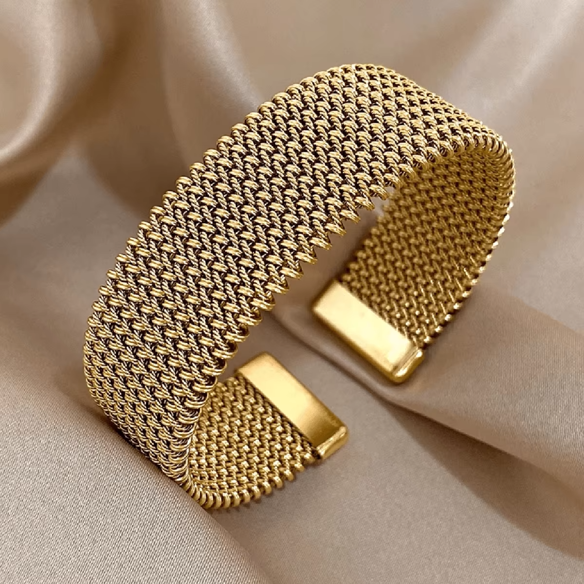 Talia Armband - Goud