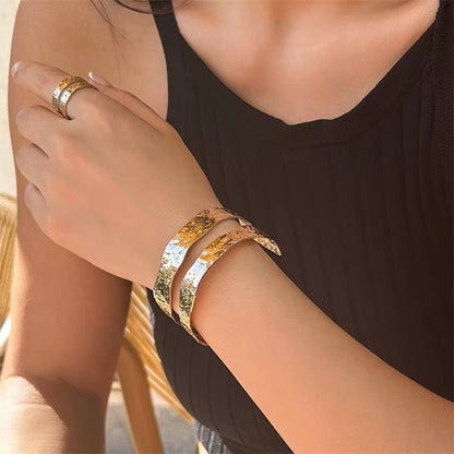 Tali Armband - Goud