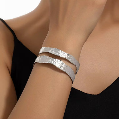 Tali Armband - Zilver