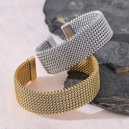 Talia Armband - Goud