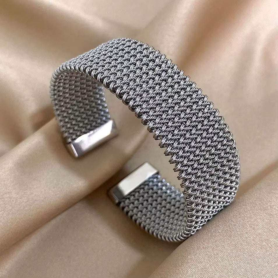Talia Armband - Zilver