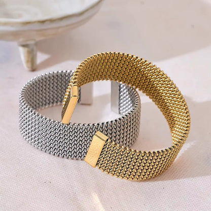 Talia Armband - Zilver