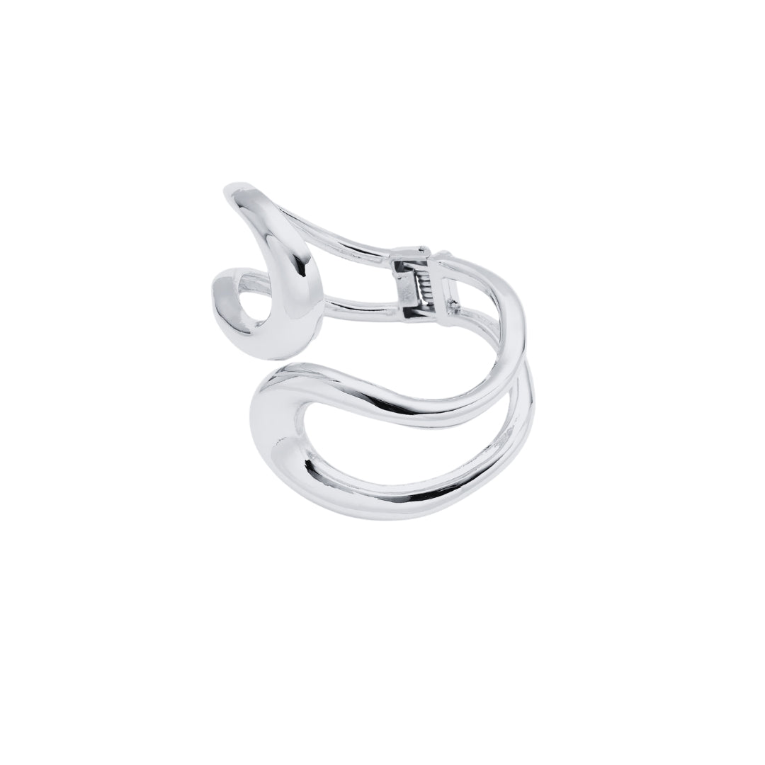 Zina Bracelet - Silver