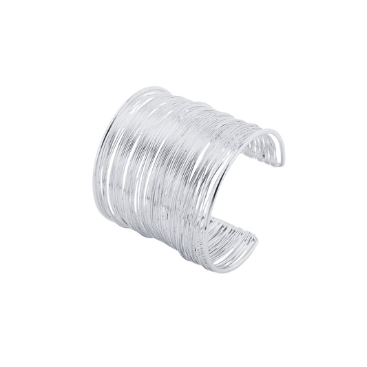 Zuri Bracelet - Silver
