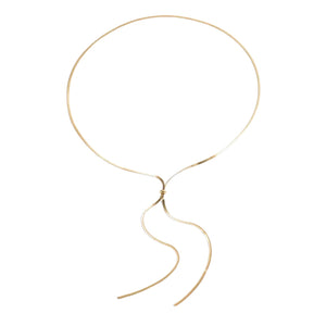 Alin Halskette - Gold