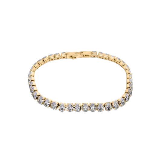 Isla Armband - Goud