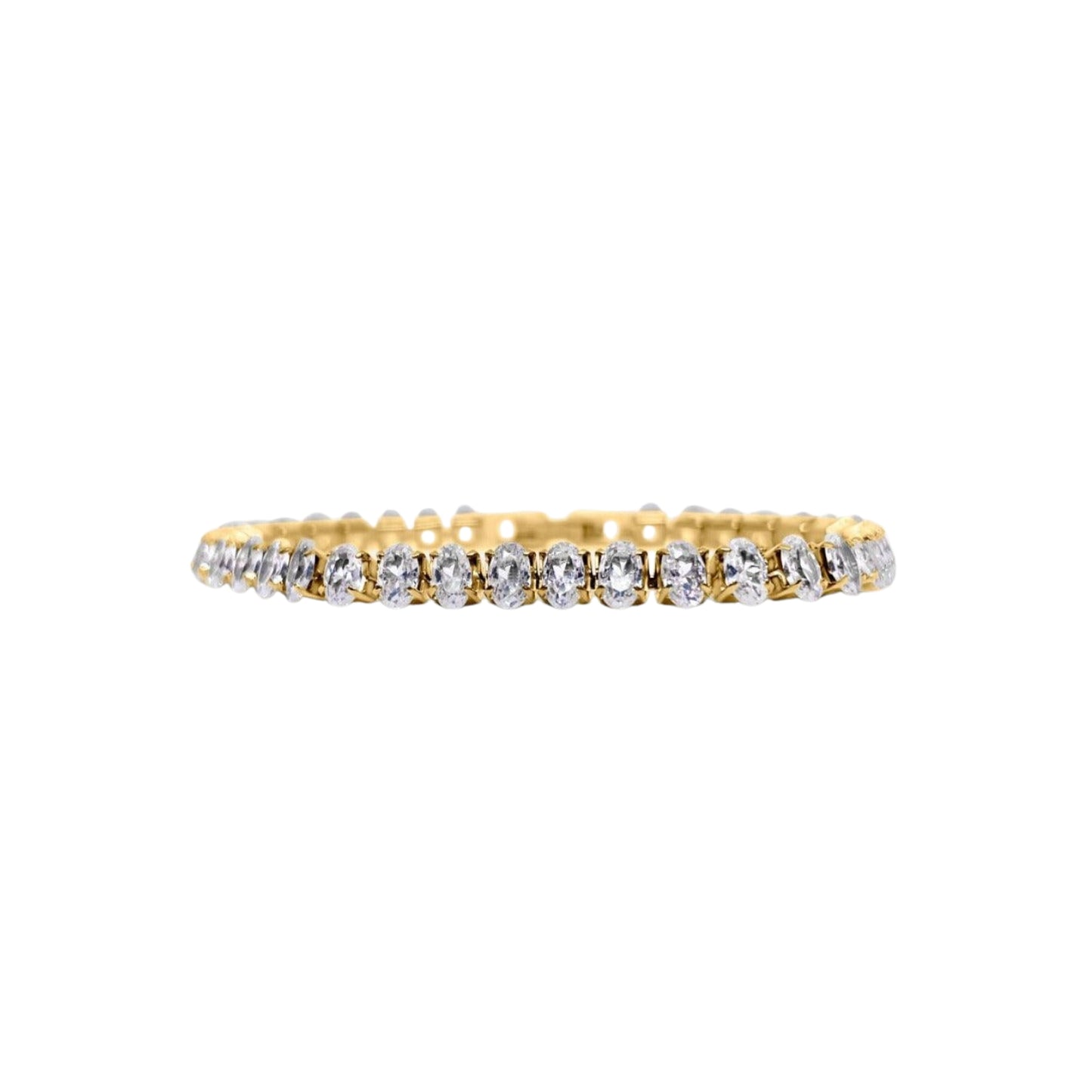 Isla Armband - Goud