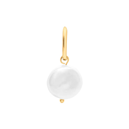 Ember Earrings - Gold