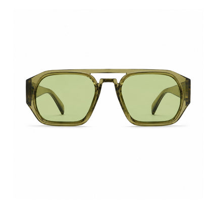 Axton Sonnenbrille - Grün