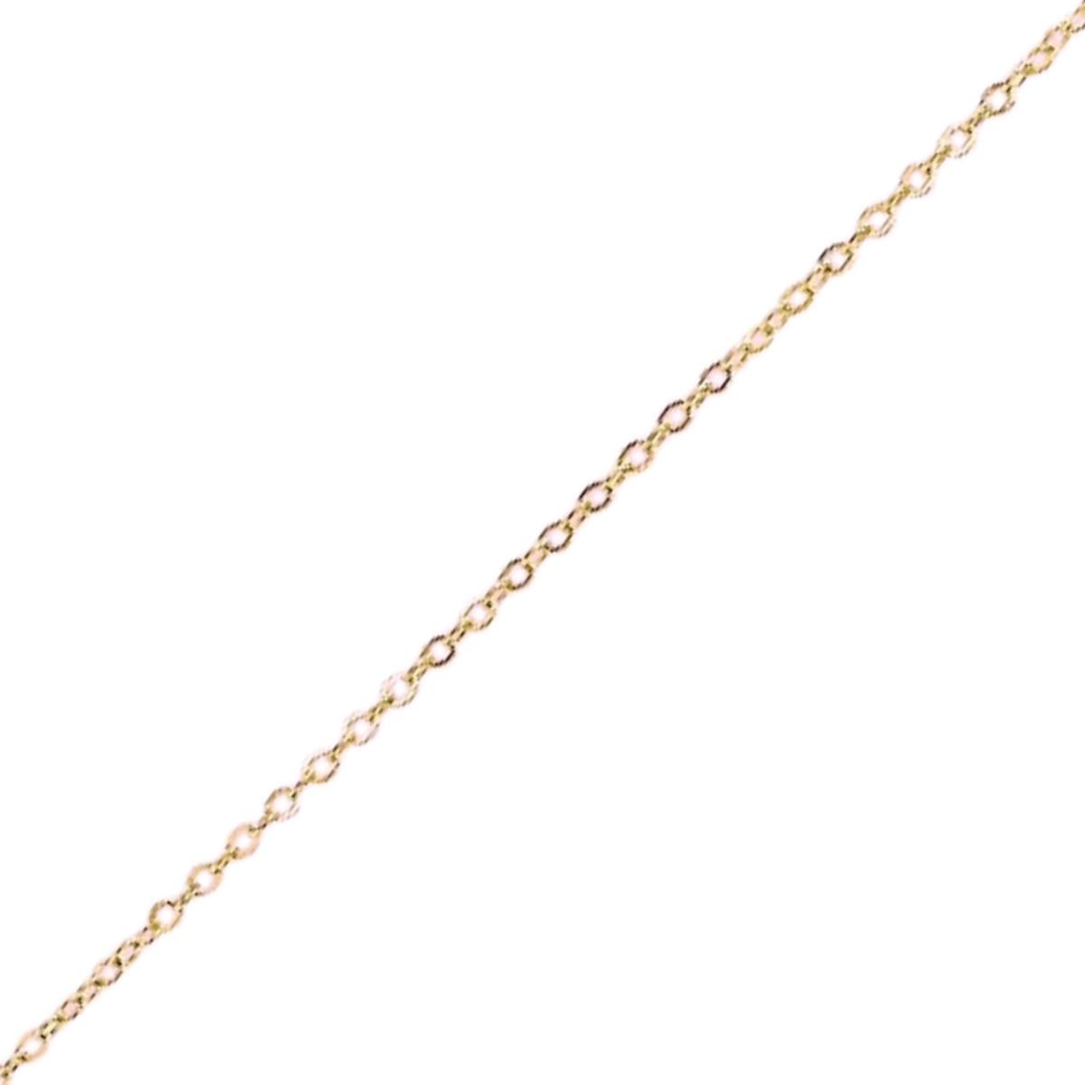Ava Ketting - Goud