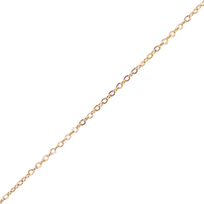 Ava Ketting - Goud