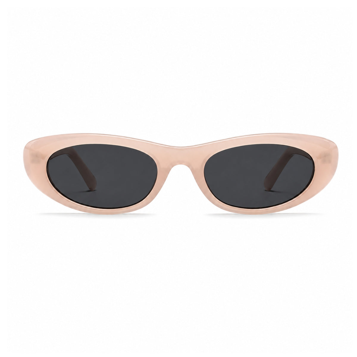 Suki Sonnenbrille - Champagner Schwarz