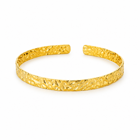 Noa Armband - Goud