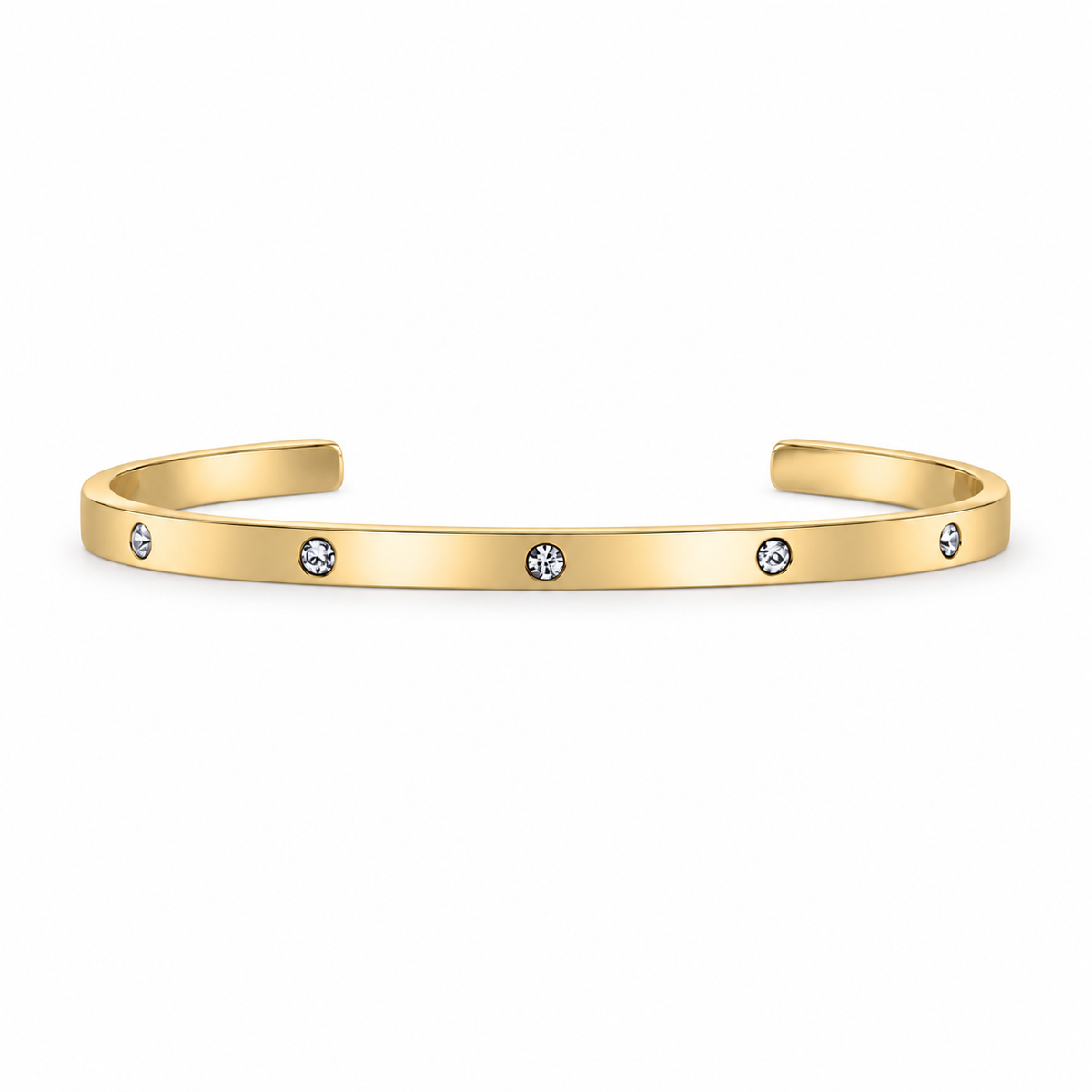 Vera Armband - Goud