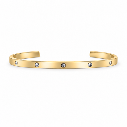 Vera Armband - Goud