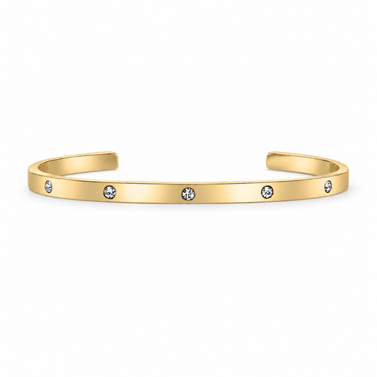 Vera Armband - Goud