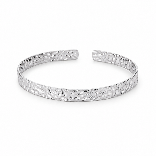 Noa Armband - Zilver