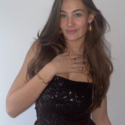 Aria Armband - Goud