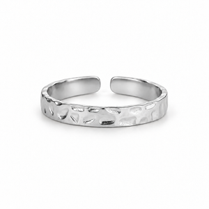 Augusta Ring - Zilver