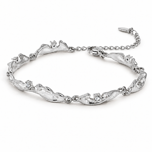 Chiara Armband - Zilver