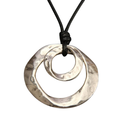 Kaelis Halsband – Silver