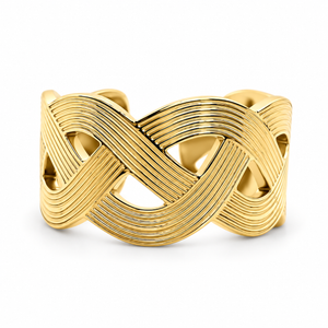 Amelia Ring - Goud