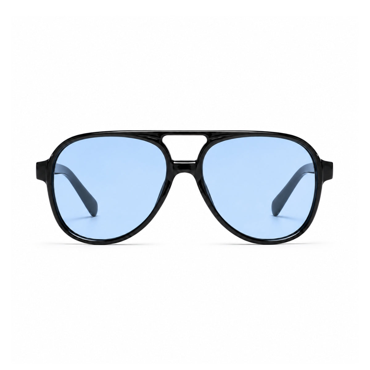 Sarena Sonnenbrille - Schwarz Blau