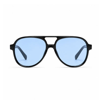 Sarena Sonnenbrille - Schwarz Blau