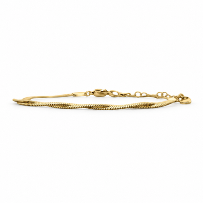 Dora Armband - Goud