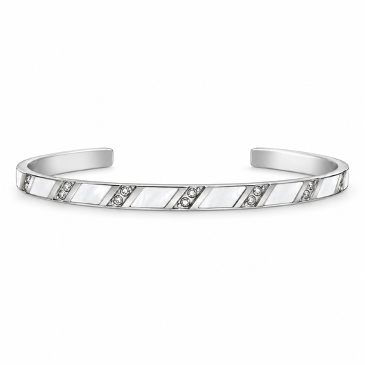 Helena Armband - Zilver