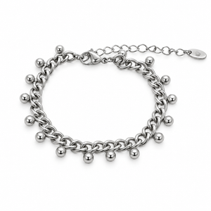 Haven Armband - Zilver