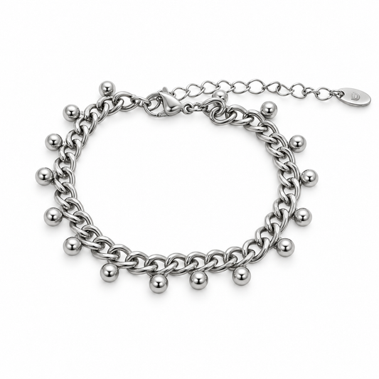 Haven Armband - Zilver