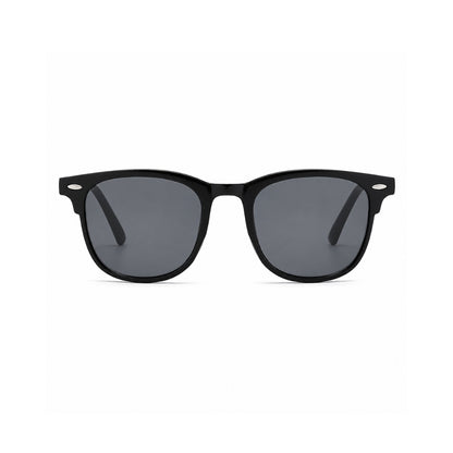 Savio Sonnenbrille - Schwarz Grau