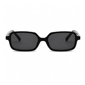 Seline Sonnenbrille - Schwarz Grau