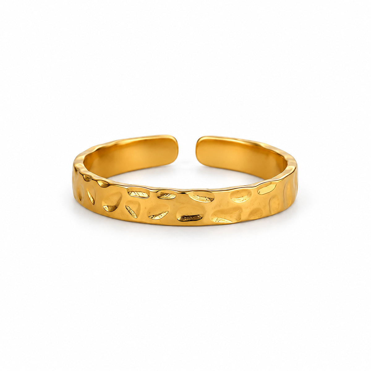Augusta Ring - Goud