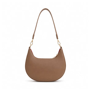 Nomi Tasche - Braunes Leder