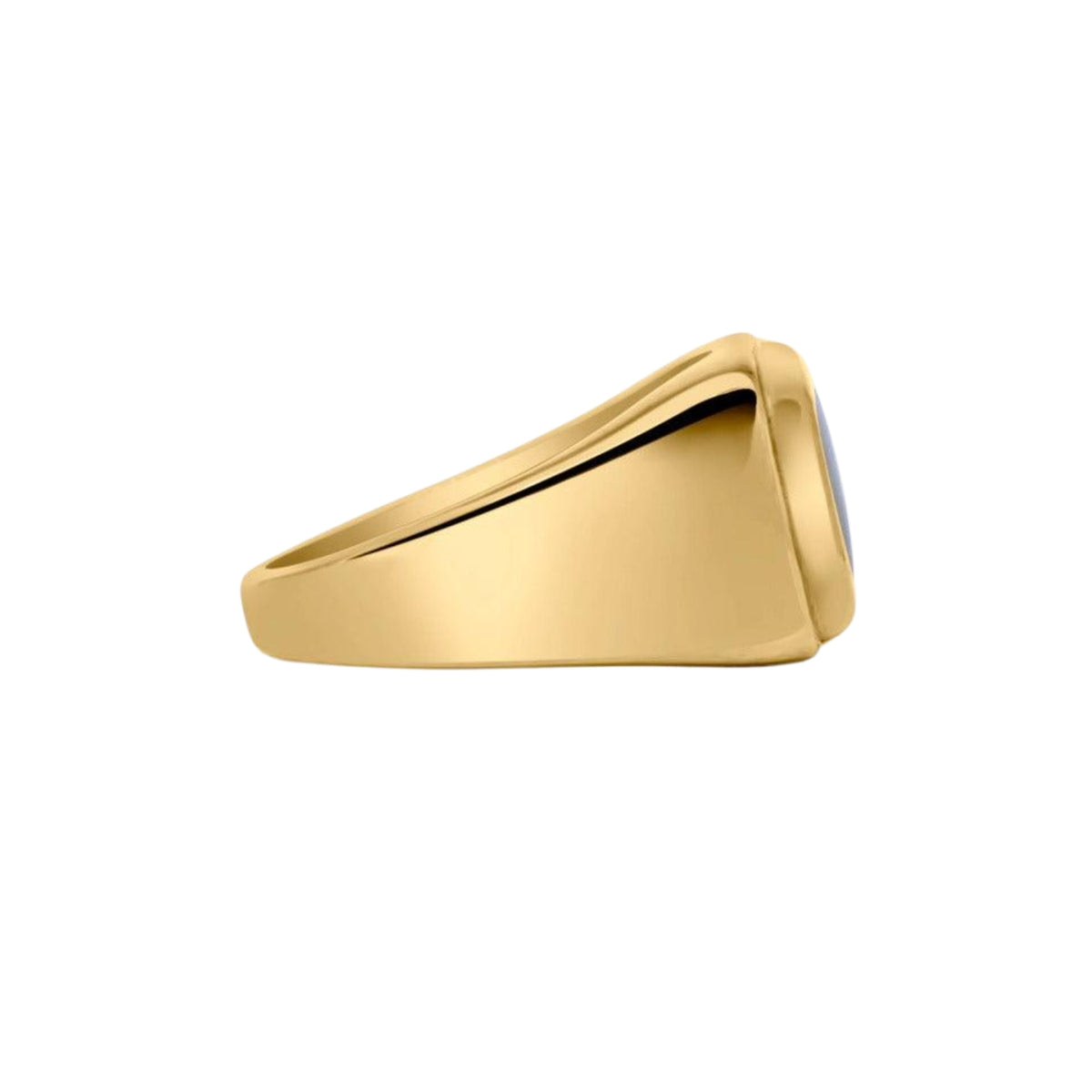 Elina Ring - Goud