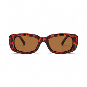 Soraya Sonnenbrille - Leopard