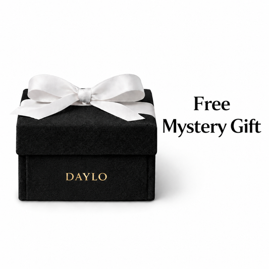 DAYLO Mysteriegeschenk