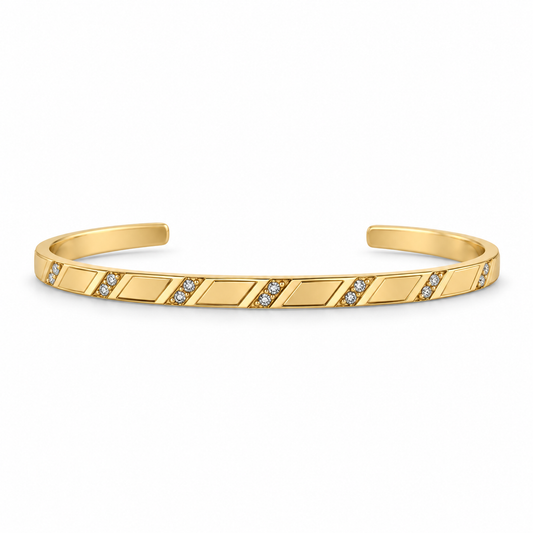Liora Armband - Goud