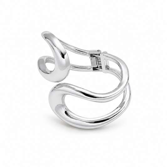 Zina Armband - Zilver