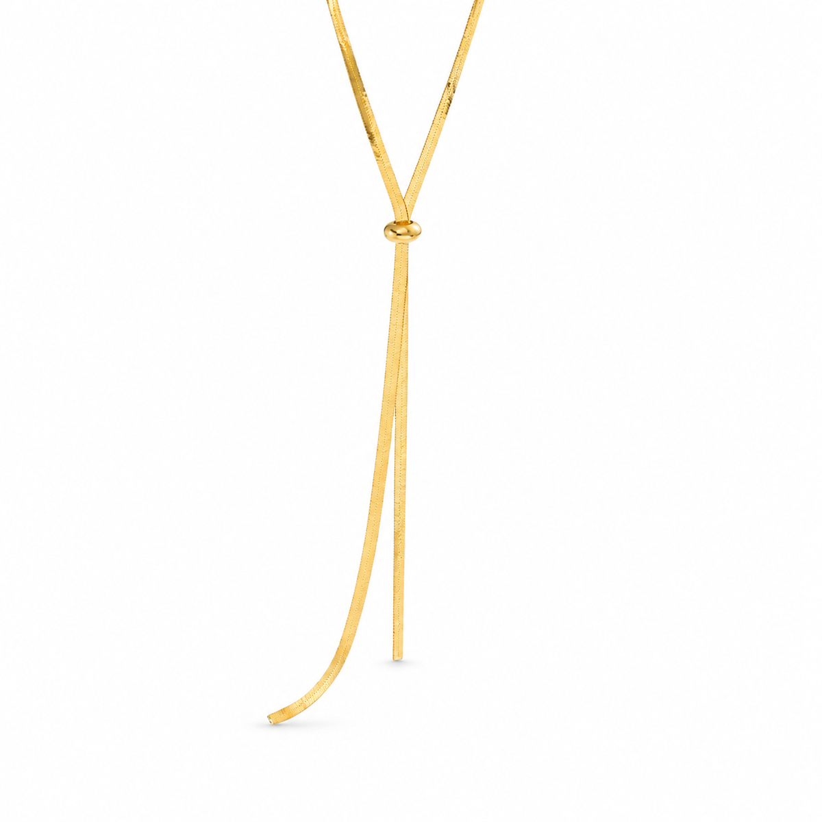 Alin Ketting - Goud