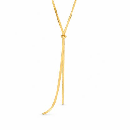 Alin Ketting - Goud