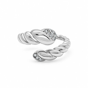 Fiona Ring - Zilver