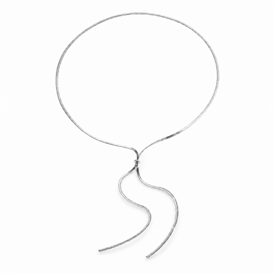 Alin Ketting - Zilver