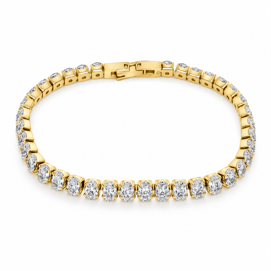 Isla Armband - Goud
