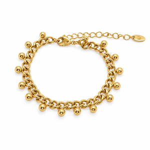 Haven Armband - Goud