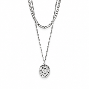 Aurora Ketting - Zilver